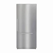 Miele MasterCool Series KF2902SF 36" Smart Built-In Bottom-Freezer Refrigerator