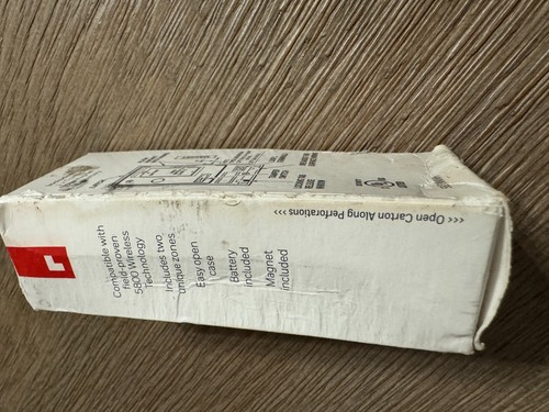 Honeywell 5816WMWH Wireless/Door/WindowTransmitter with Magnet - Picture 5 of 6