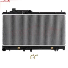 Aluminum Radiator For 2005-2010 Subaru Legacy Outback 2.5L H4 CU2778
