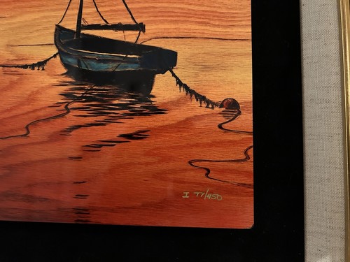Sail Into The horizon - Matt Beyrer - Picture 4 of 8