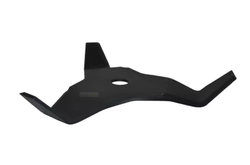 30CM X 3,5MM (20 MM Bohrung) super stark Mulchmesser für viele Motorsense