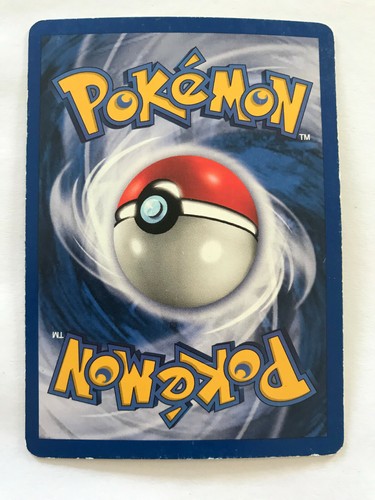 Nintendo Wizards Gamefreak 1999 Pokemon Card Un-played EX BASE SET -/102 TCG - Picture 88 of 136