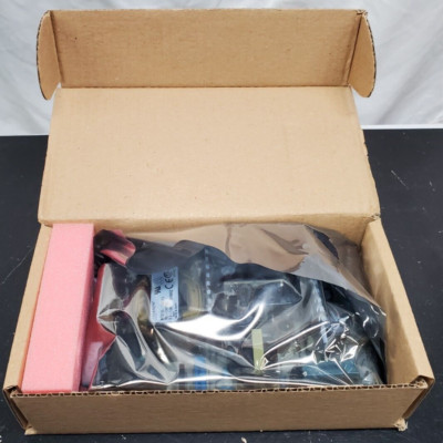 (1) Artesyn - NSF110-7602PJ -Power Supply -100-240VAC, Un-Tested -Warranty -READ