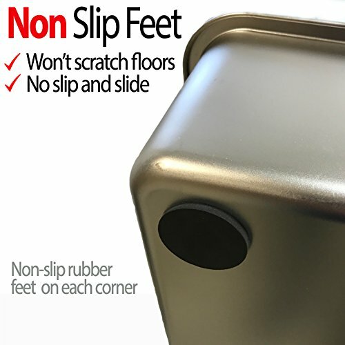 non stick litter box