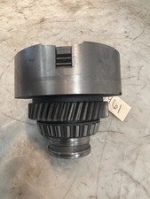 1977 Allis Chalmers 7000 Tractor Pto Clutch Assembly