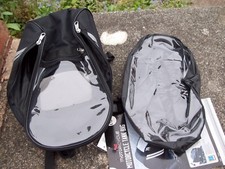 Motorrad Tankrucksack von CRANE - Tankrucksack - ein Artikel - UK kostenloser Versand