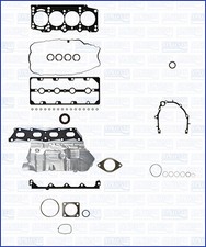 Full Engine Gasket Set FIAT PUNTO TURBO MULTI AIR 16V 1.4 135 955A2.000 (3/12-)