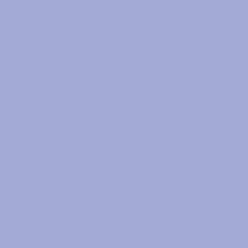 Fat Quarter Riley Blake Confetti Cottons "Periwinkle" Solid Quilt Fabric