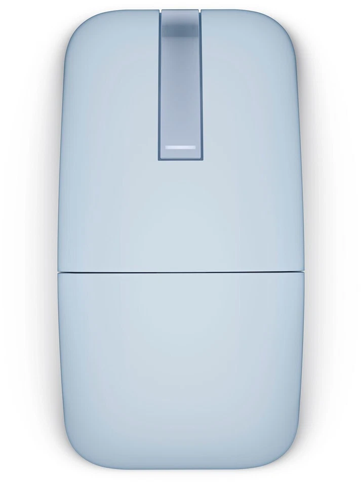 5397184790014 DELL MS700 mouse Travel Ambidextrous Bluetooth Optical 4000 DPI De - Image 2 of 4
