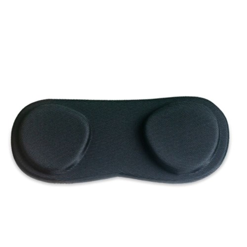 Headset Lens EVA Cover Anti-Dirty Accessories VR Lens Cover for Meta Quest 3