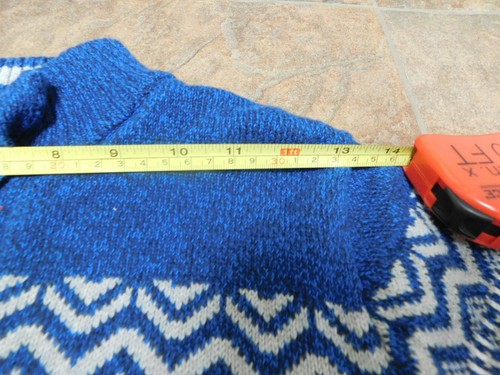 Oshkosh B'Gosh Sweater for boys size 14 - Picture 6 of 8