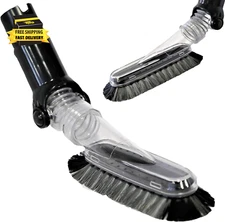 Generic Multi-Angle Dust Brush Compatible with Shark Vacuums ⭐️⭐️⭐️⭐️⭐️