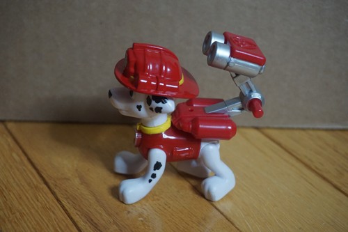 Action figure Spin Master Paw Patrol Scegli i tuoi cuccioli Skye Rubble Chase Rocky + - Foto 59 di 216