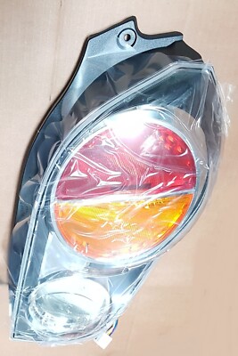 Genuine REAR TAIL LAMP-RH for  CHEVROLET  SPARK 10~12 #42577162 by Express