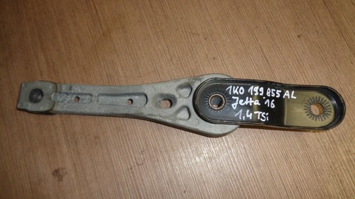 VW Jetta VI 6 Bj.10-18 Pendelstütze Getriebestütze Halter 1K0199855AL
