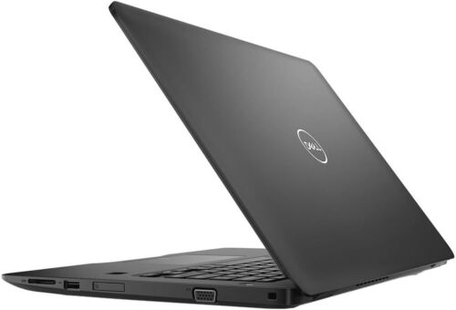 Portatile Dell Windows 11 Latitude 3490 Intel Core i5 8a generazione SSD HD 8 GB webcam - Foto 5 di 11