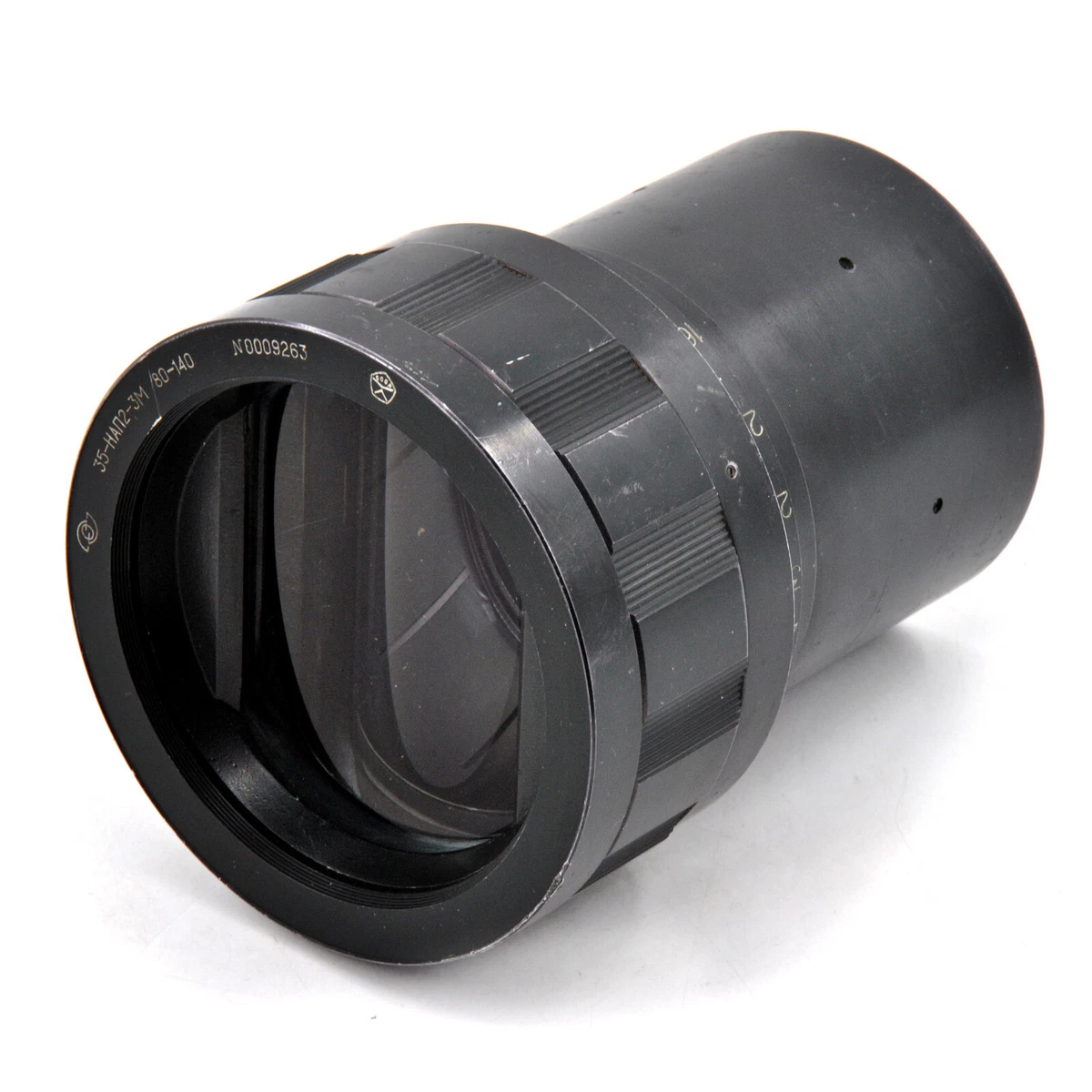 LOMO 140mm Focal Camera Lenses for sale | eBay