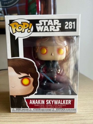 Buy Funko Pop Star Wars Dark Side 