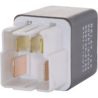 HVAC Blower Relay-SERVICE TECH Autopart Intl 1802-90953 | eBay