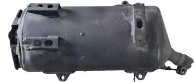 Terminal De Décharge Échappement Original Honda SH 300 De 2007 À 2015 - Photo 1/4