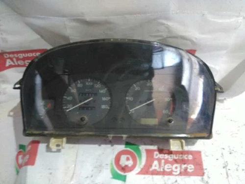 9630166880 Quadro Strumenti per PEUGEOT PARTNER (S1)(07.1996) Pro Familia 146221 - Foto 1 di 2