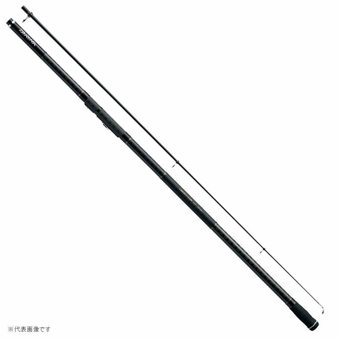 Daiwa Throwing Kite Spinning Liberty Club Surf T20-360 K Fishing Rod