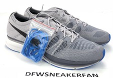 nike flyknit trainer atmosphere grey