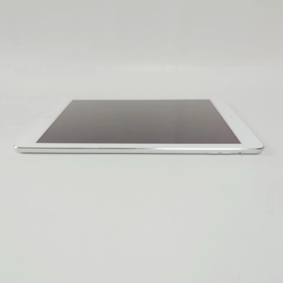 Apple iPad Air - 1st Generation - 16GB- silver / white - Image 3 of 4