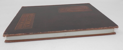 1920 Legenda Wellesley College Yearbook • Massachusetts Seven Sisters Women's - Bild 17 von 18