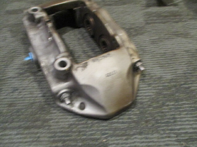 Ferrari 458 Challenge & 488 Challenge - RH Rear Brake Caliper CCM  - P/N 267121