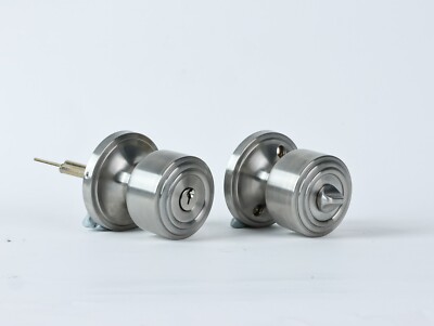 door knobs
