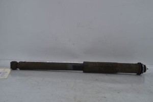 TOYOTA YARIS (_P9_) 1.0 VVT-I Federbein Stoßdämpfer rechts hinten