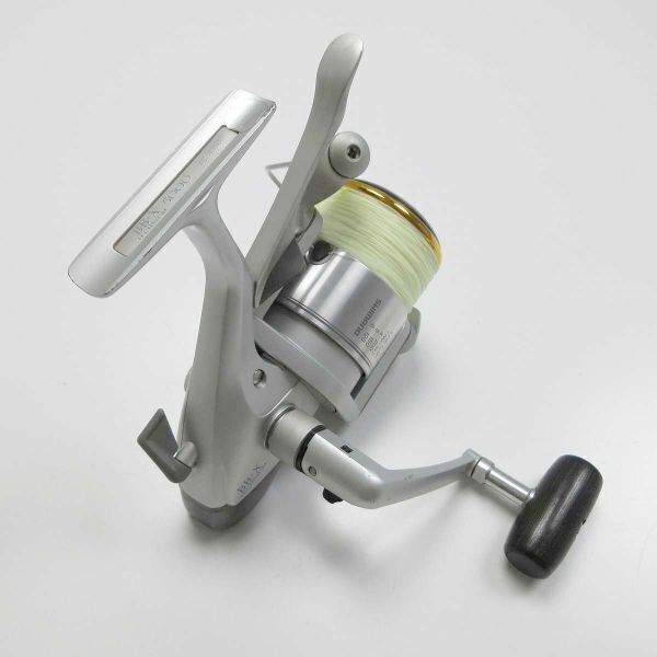 Shimano Bb-X Technium 5000 /Management At1766 /05 | eBay Shimano Bb-X Technium 5000 /Management At1766 /05 | eBay