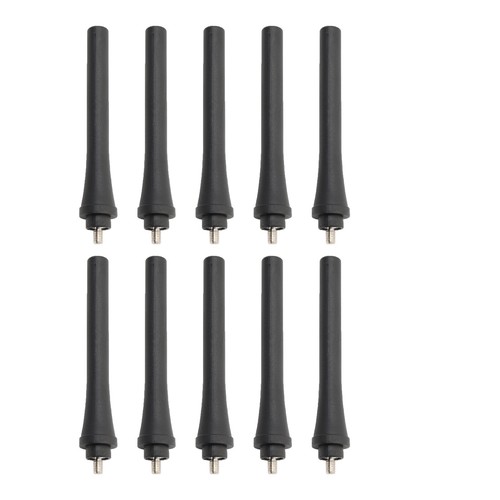 Radio Short 400-470Mhz HYT-TC310 Antenna for Hytera TC310 TC320 Walkie Talkie S1 - Picture 13 of 17