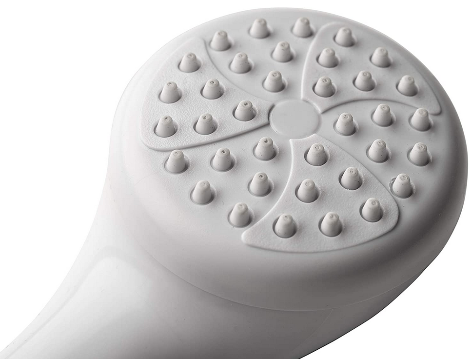 New Shower Head Hose Removable Attachment Spray Bathroom Bath Mixer Taps UK NEW eBay