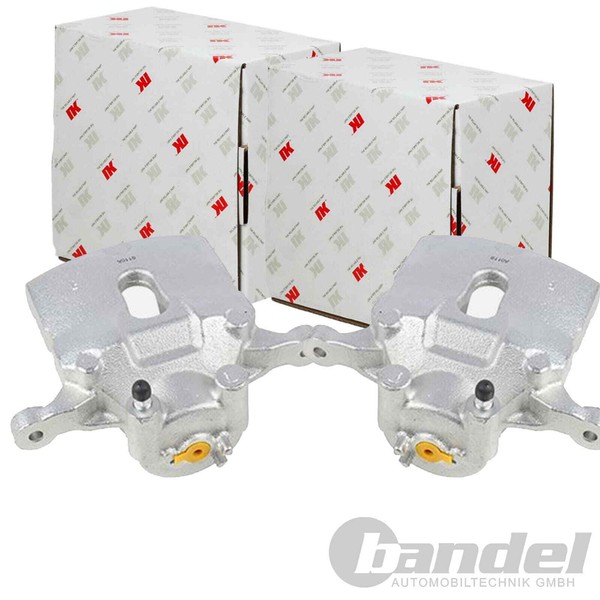 NK Bremssattel KIA P. Cee'd 1.4-1.6 12- LE-image