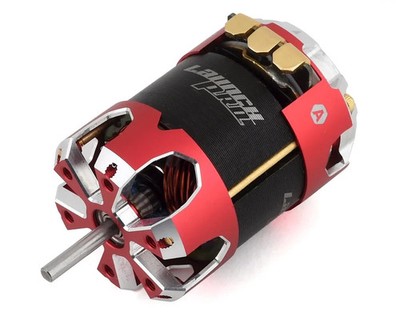 Motiv LAUNCH PRO Drag Racing Modified Brushless Motor (4.0T)