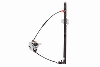 Fensterheber Vorne Links Vaico V10 7689 FÜR VW Scheibenheber Fenstermechanismus
