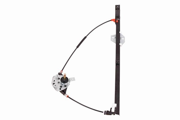 Fensterheber Vorne Links Vaico V10 7689 FÜR VW Scheibenheber Fenstermechanismus-image