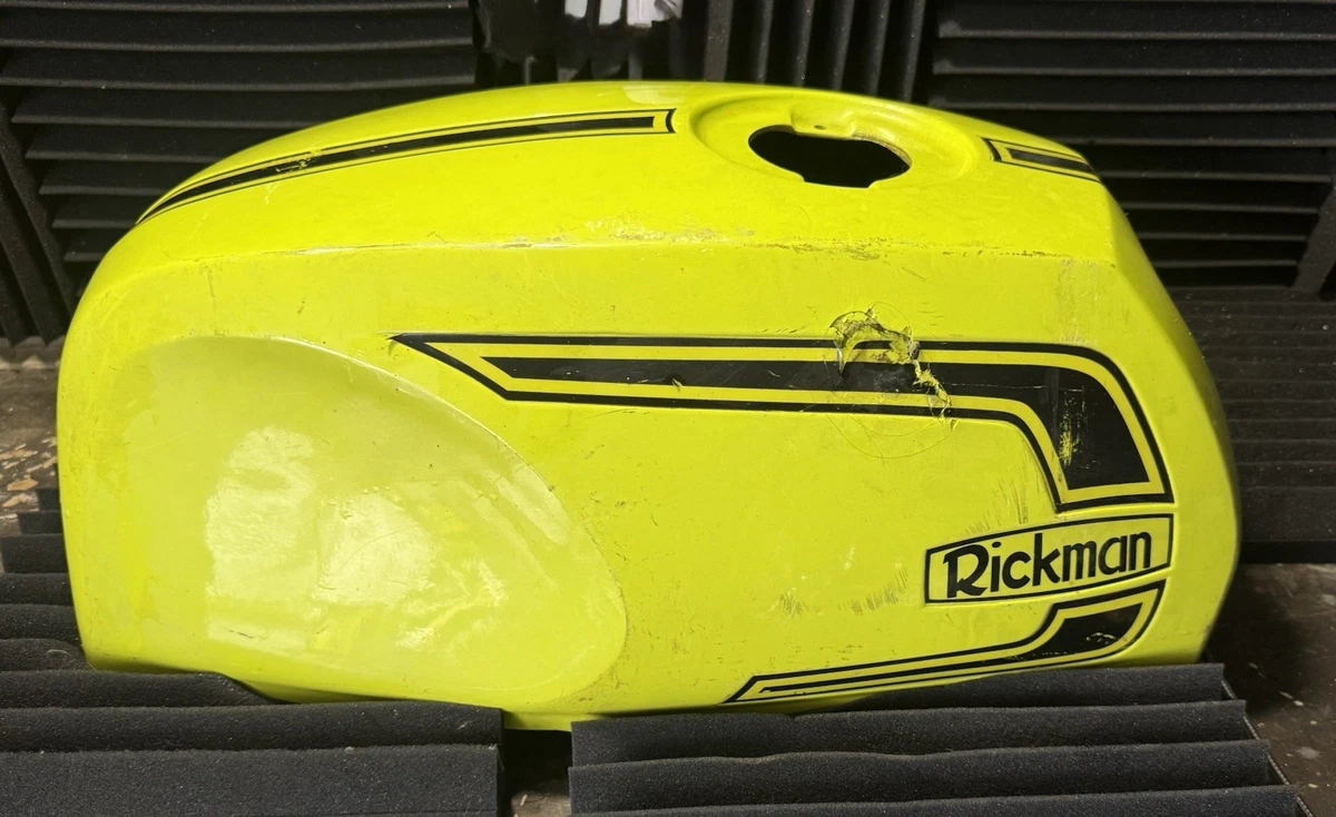 Gas Tanks for Rickman for sale | eBay