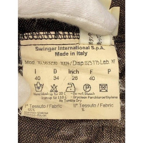 Camicia manica lunga FENDI - Foto 4 di 8