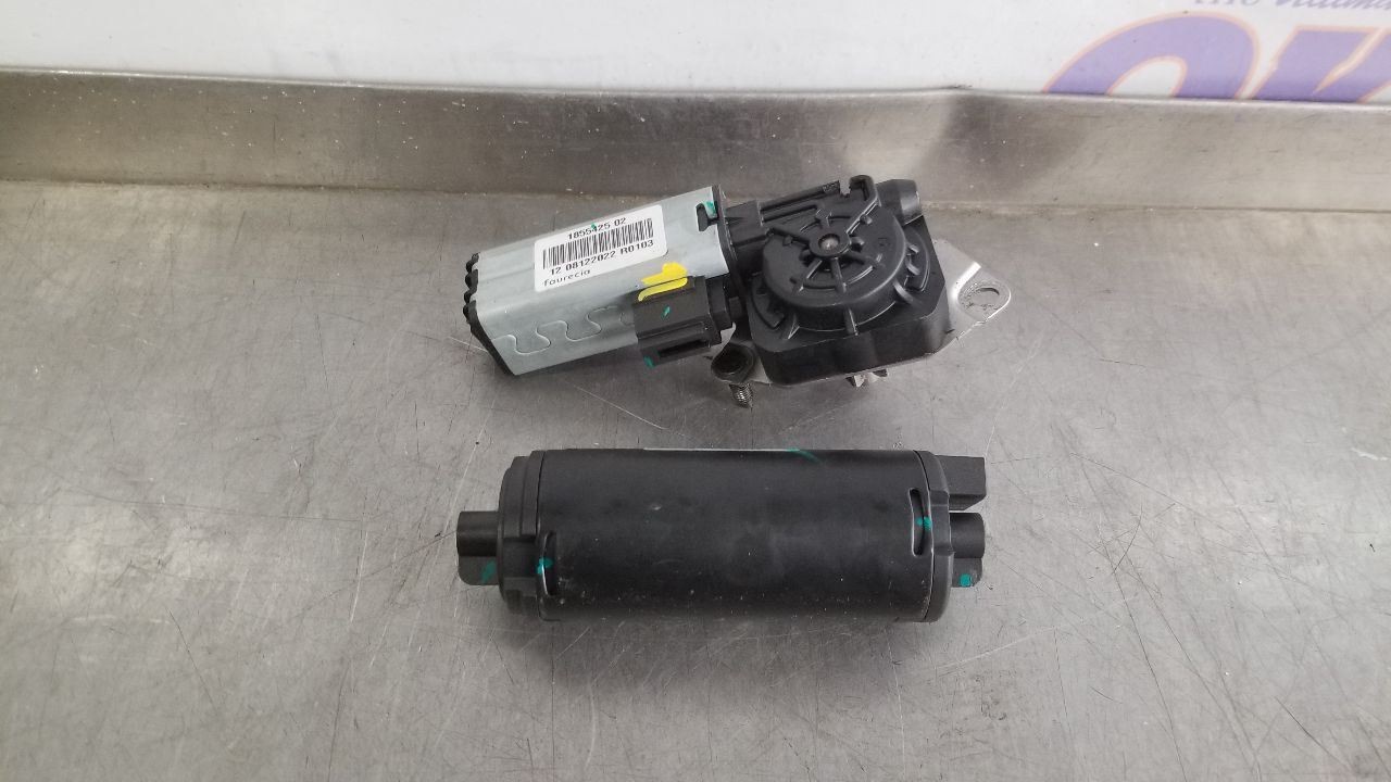 23 2023 MASERATI GRECALE SEAT MOTOR FRONT RIGHT PASSENGER 