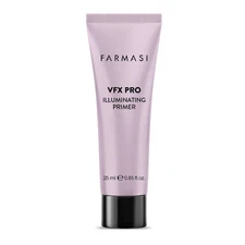 FARMASI VFX PRO ILLUMINATING PRIMER 25mL 0.85oz GENUINE NEW!!! SAME DAY SHIPPING