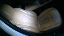 Tan Brown Passenger Front Seat Bucket Opt A51 Fits 17-19 Lacrosse 10294826 Tan Brown Passenger Front Seat Bucket Opt A51 Fits 17-19 Lacrosse 10294826