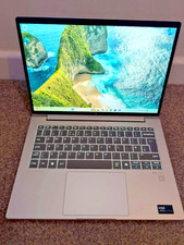 HP EliteBook 640 G11 14" (256GB SSD, Intel Ultra i5-135U, 16GB RAM) WIN 11 PRO