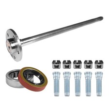 Rear Axle Kit Fits Ford 8.8 Diff 31 Spline 5 ...