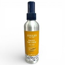 Joules Enjoy The View 150ml Men's Body Spray Discontinued UK