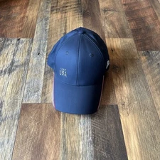 K-Productd Olympic Team USA Liberty Mutual Athletic BaseBall Cap