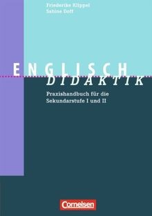 Fachdidaktik: Englisch-Didaktik (4. Auflage) - Praxishan... | Buch | Zustand gut
