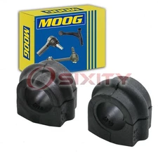 MOOG K90593 Stabilizer Bar Bushing Kit for MK90593 JBU1060 HB1968 FA7593 dc